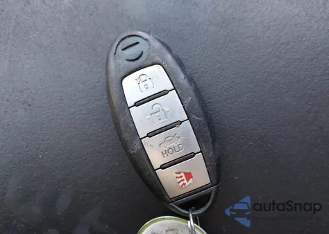 2013 Nissan Altima 2.5 S из США, поврежденный, VIN 1N4AL3AP1DC156311